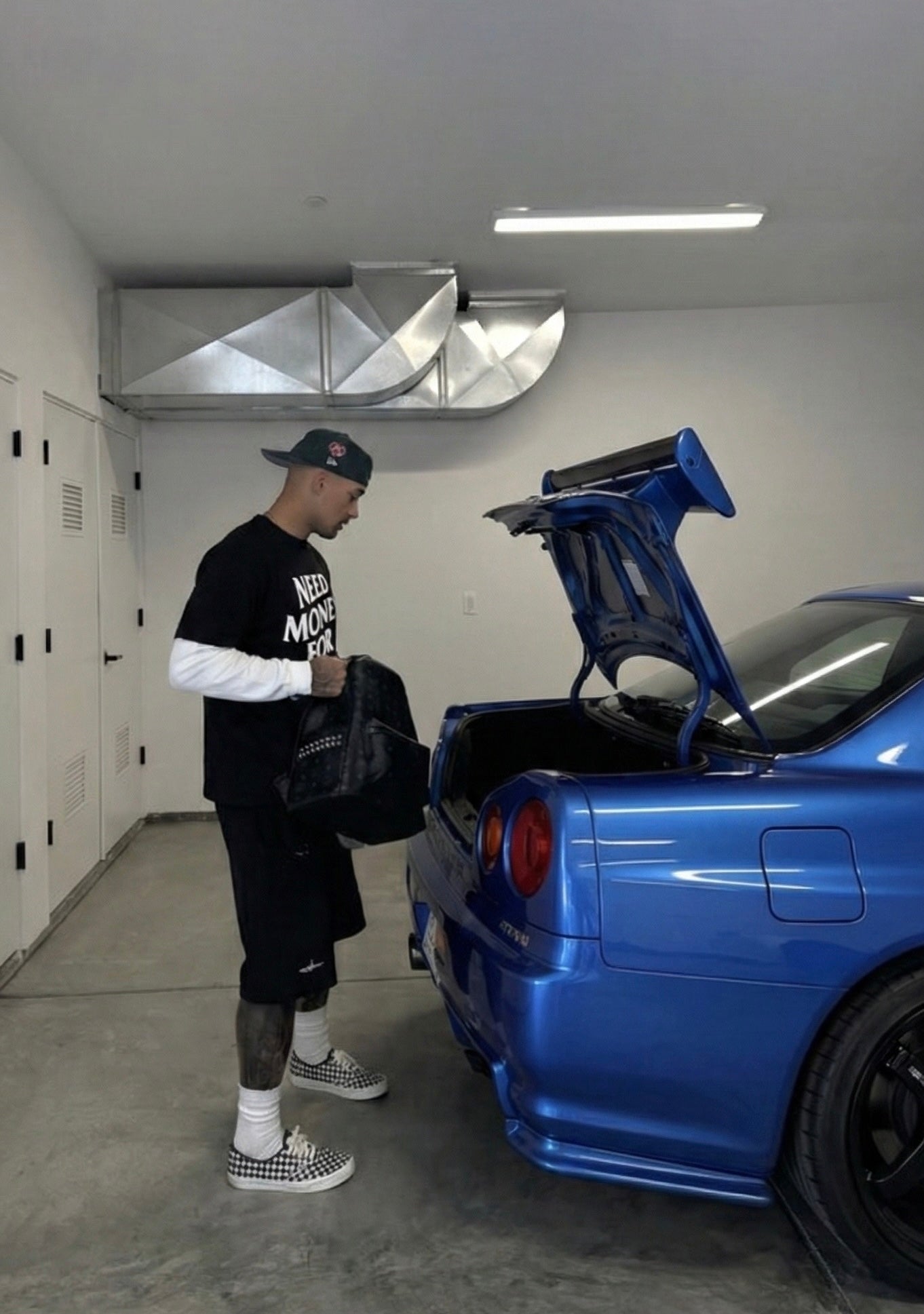 Need Money For Skyline