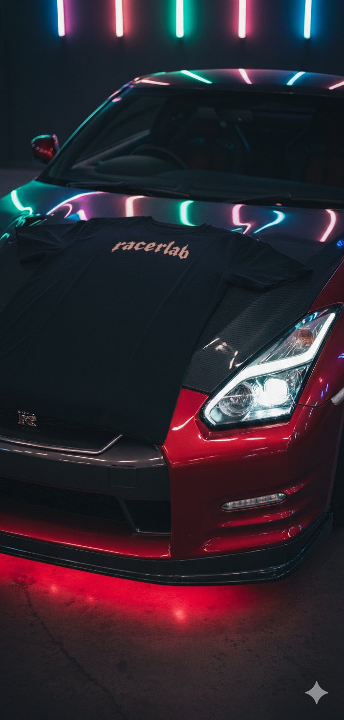 Camiseta Heart of Boost