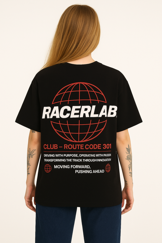 Racerlab globe