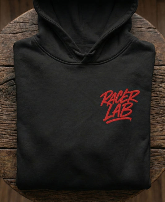 Sudadera Built for Chaos