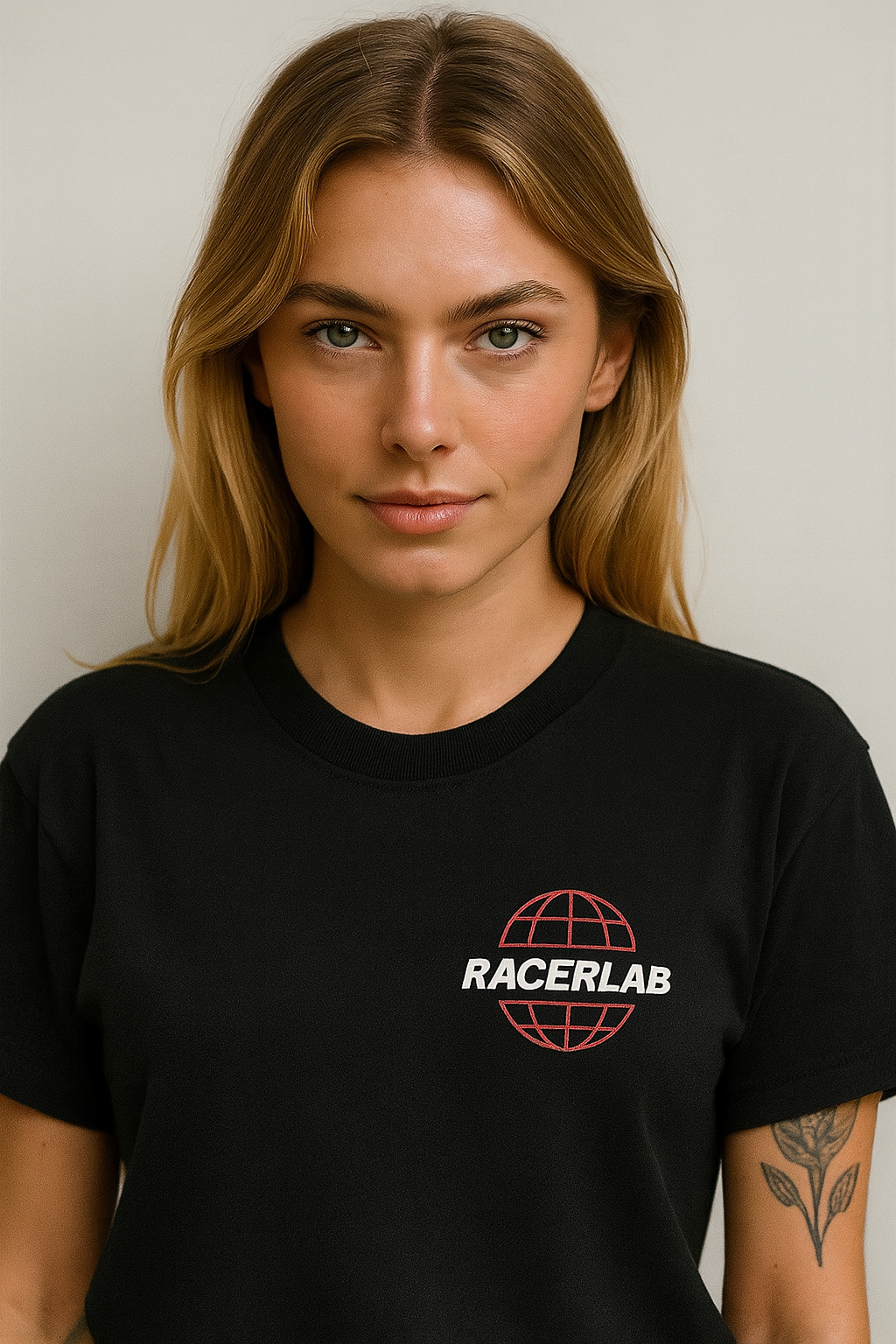 Racerlab globe