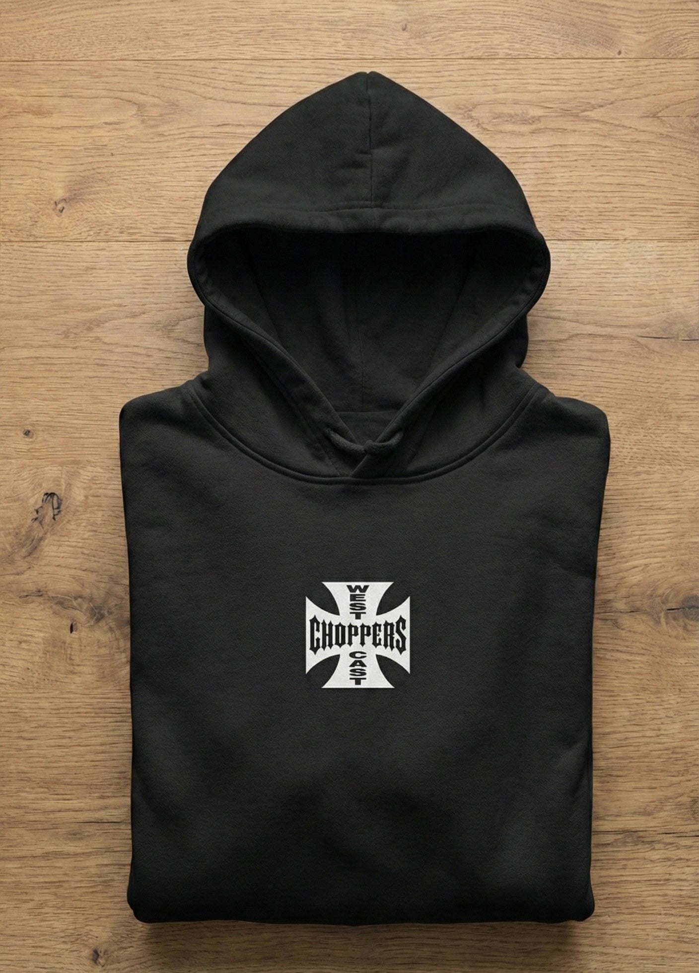 West Coast Choppers Classic Hoodye