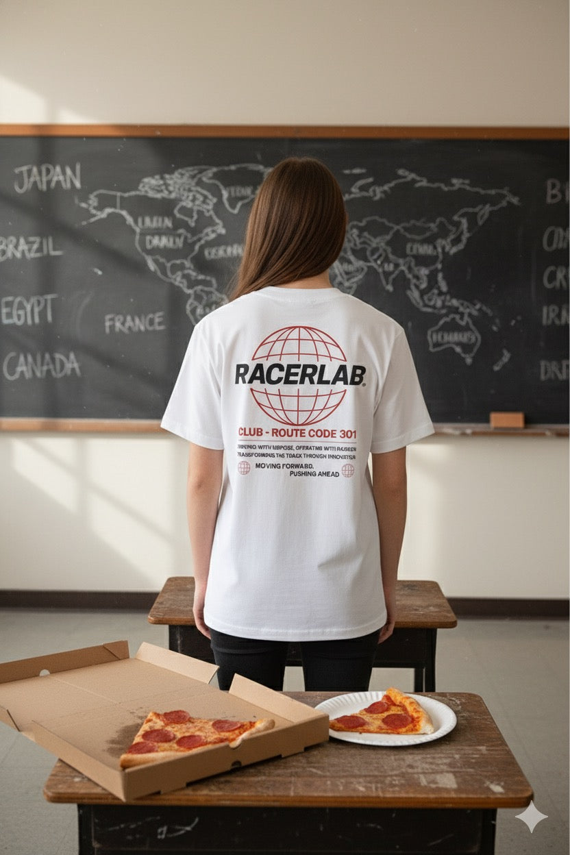 Racerlab globe